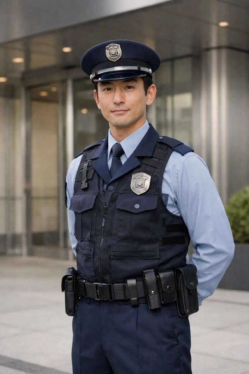 イベント警備