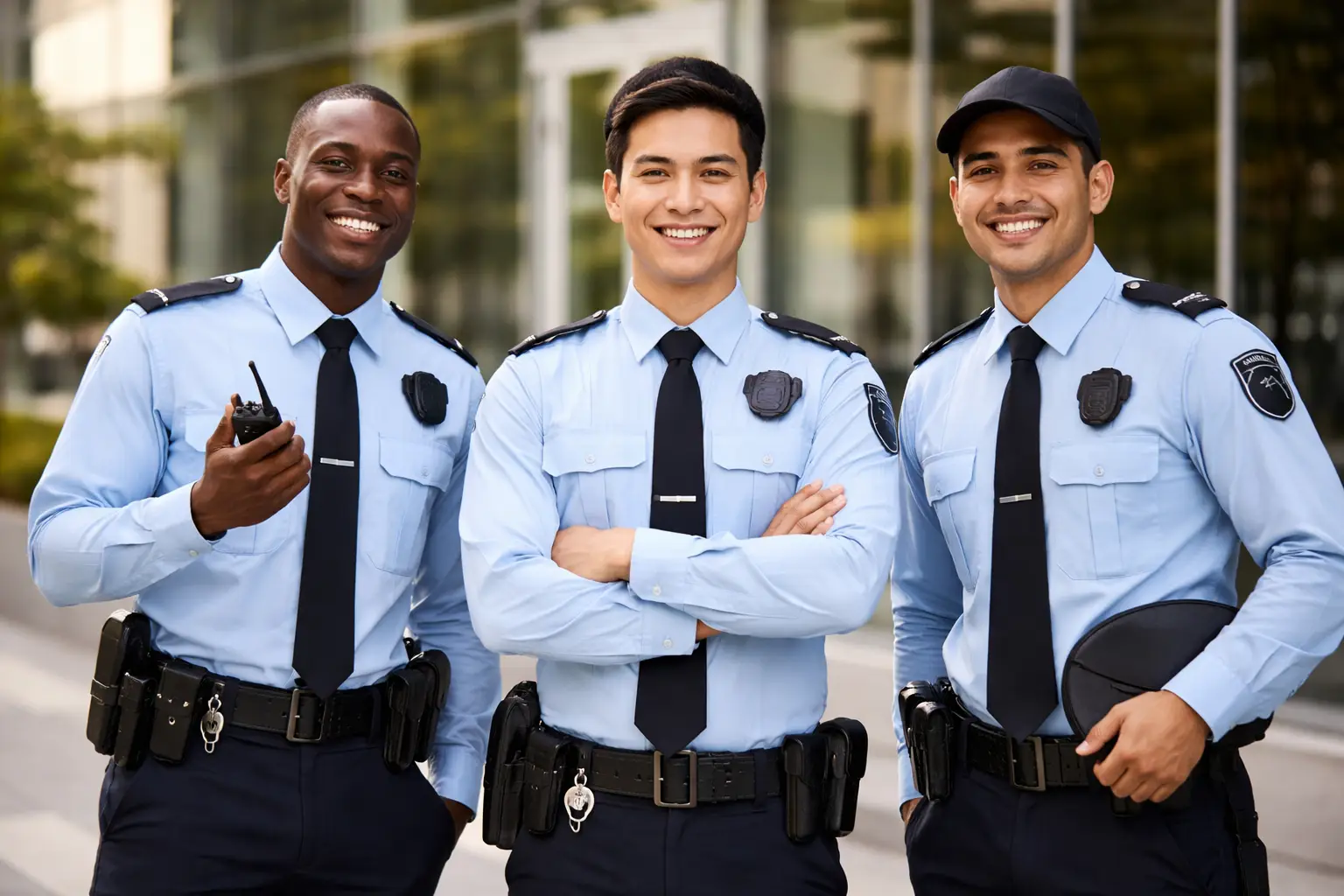 警備会社で外国人材の定着率を高める5つのポイント