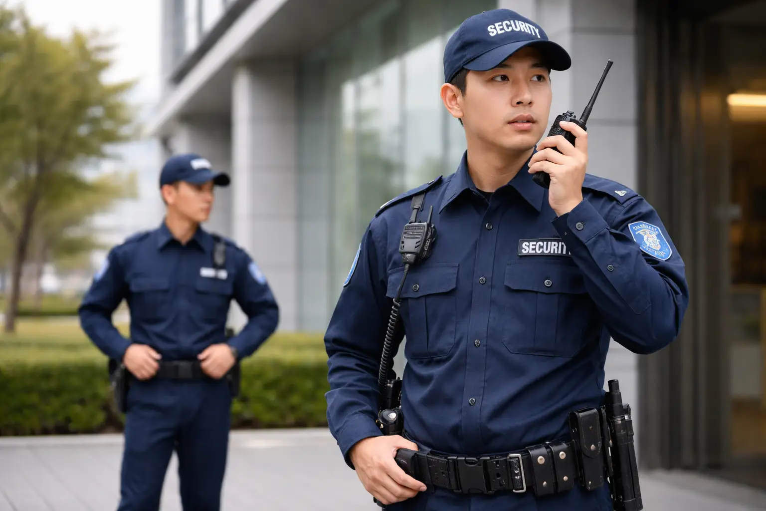 2024年 特定技能ビザ制度改正：警備業界への影響を解説