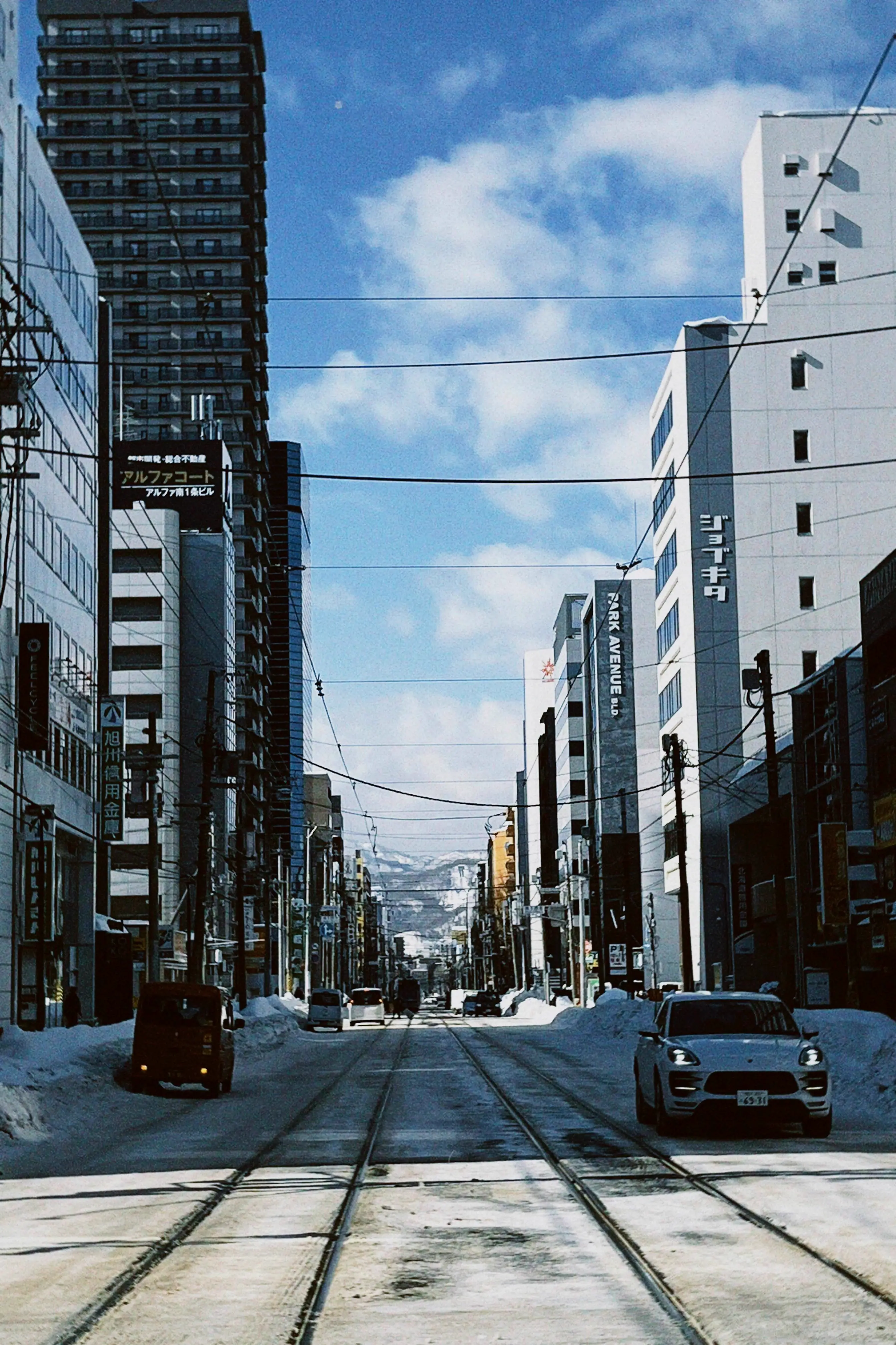 北海道